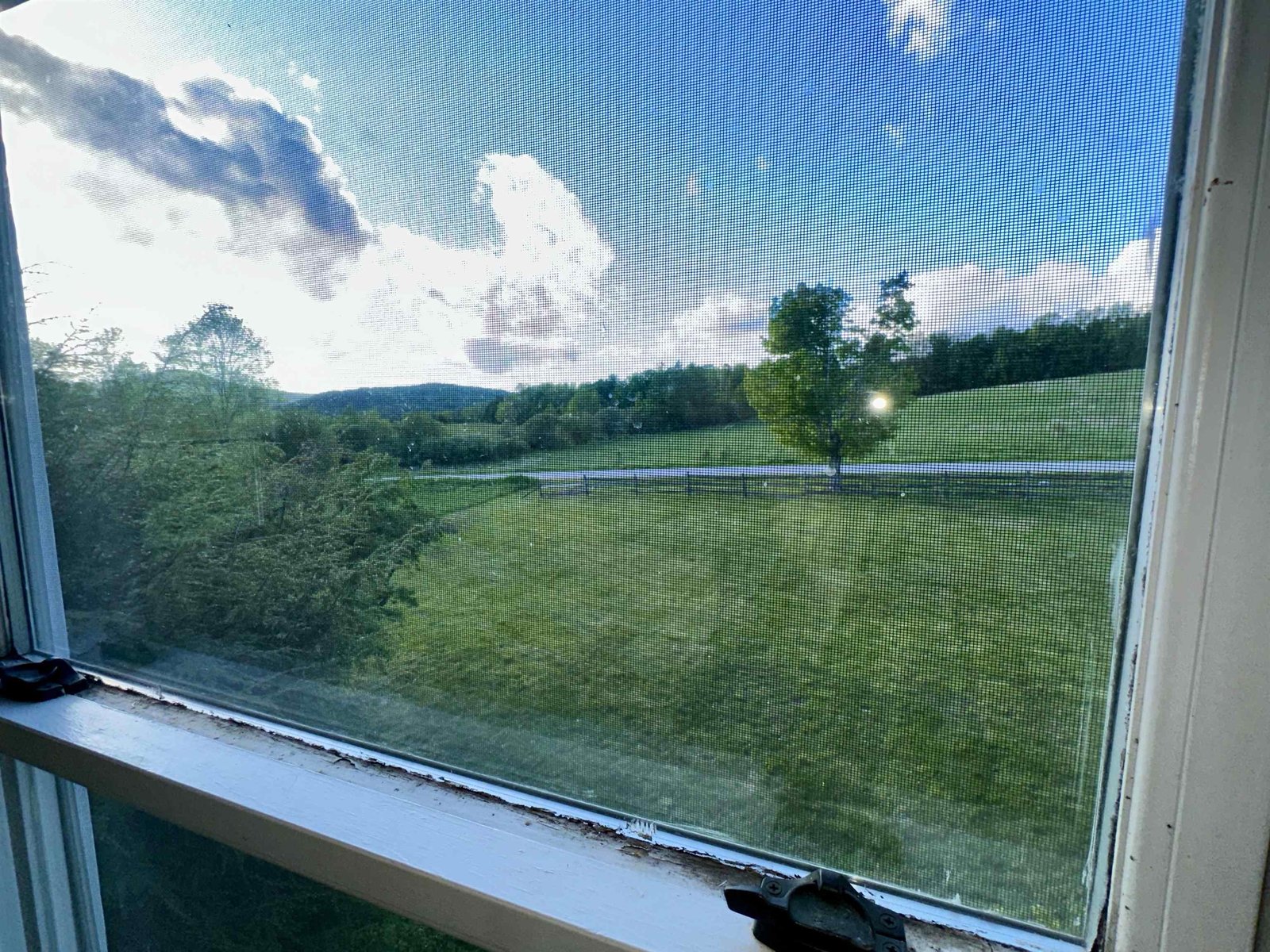 Incredible Views from Two front Bedrooms