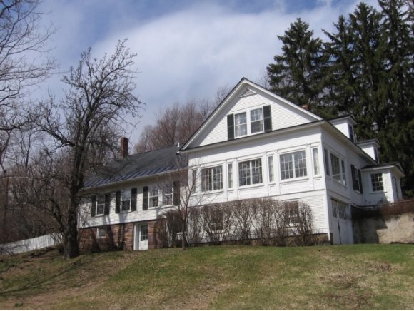 209 Museum Rd
