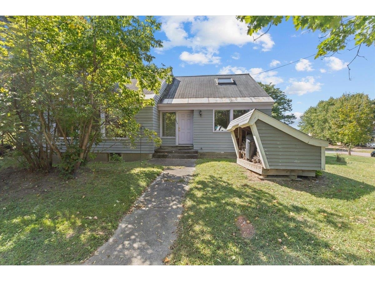 209 North Prospect Street