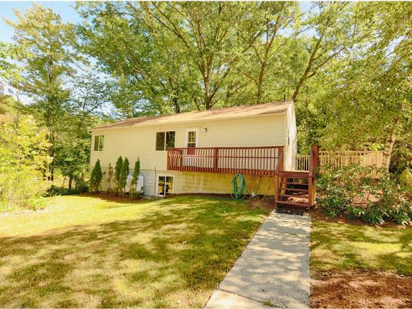 209 Pearl Street, Unit 9