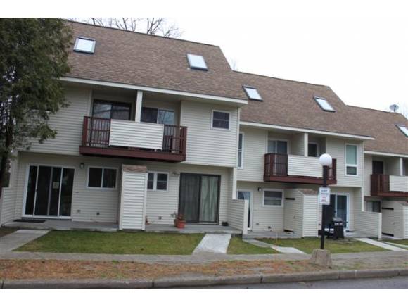 209 Pearl Street, Unit 2