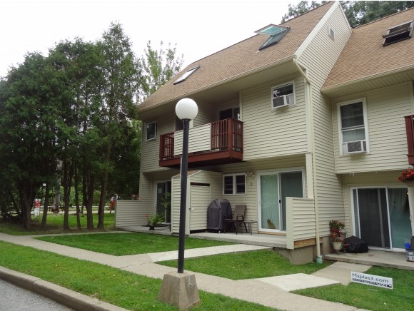 209 Pearl Street, Unit 2
