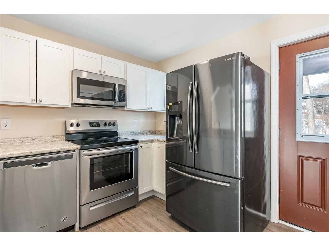 209 Pearl Street, Unit 7