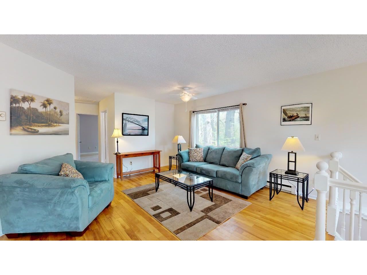 209 Pearl Street, Unit #9