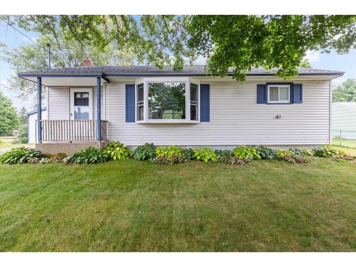 209 Sand Hill Road