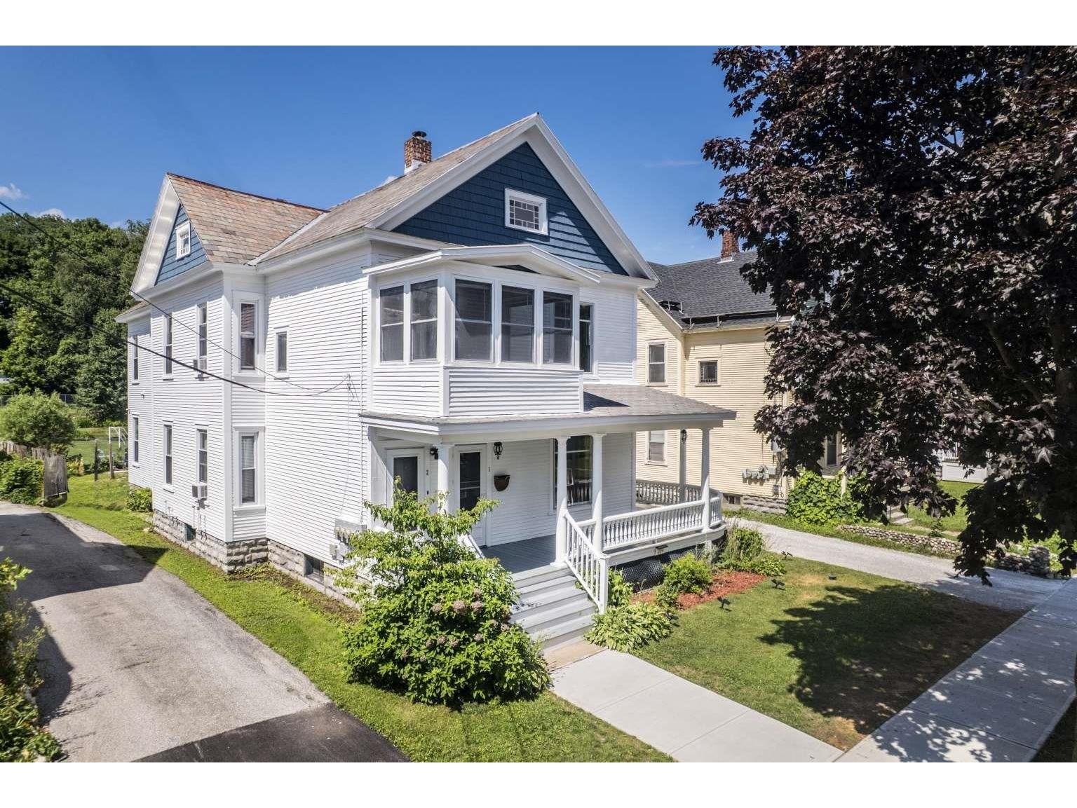 209 State Street, Unit 1