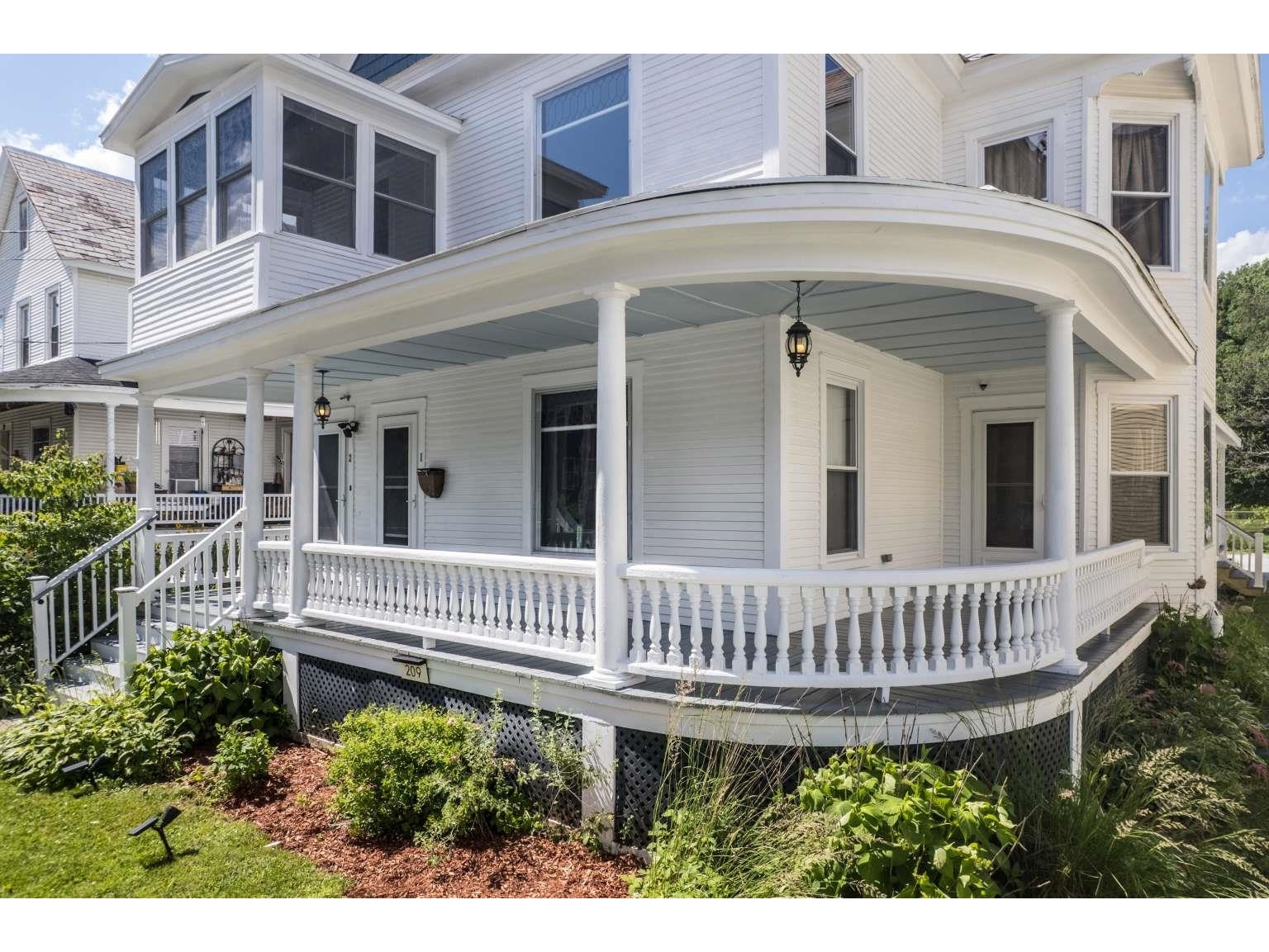 209 State Street, Unit 1