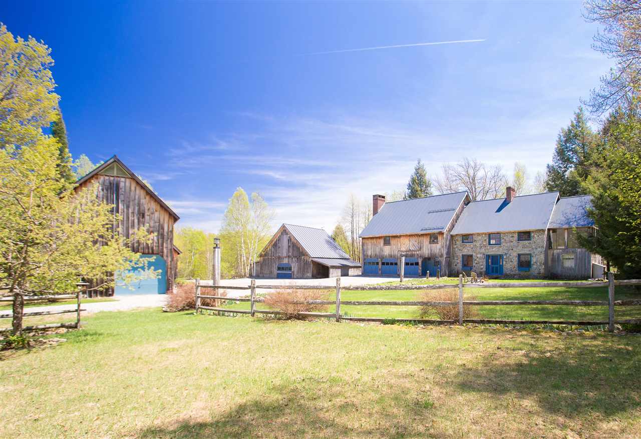 209 Sterling Ridge Road