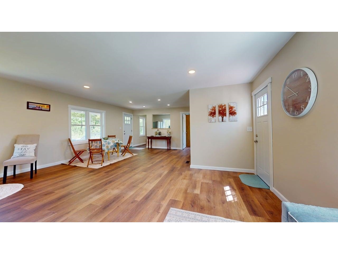 209 Tabor Hill Road