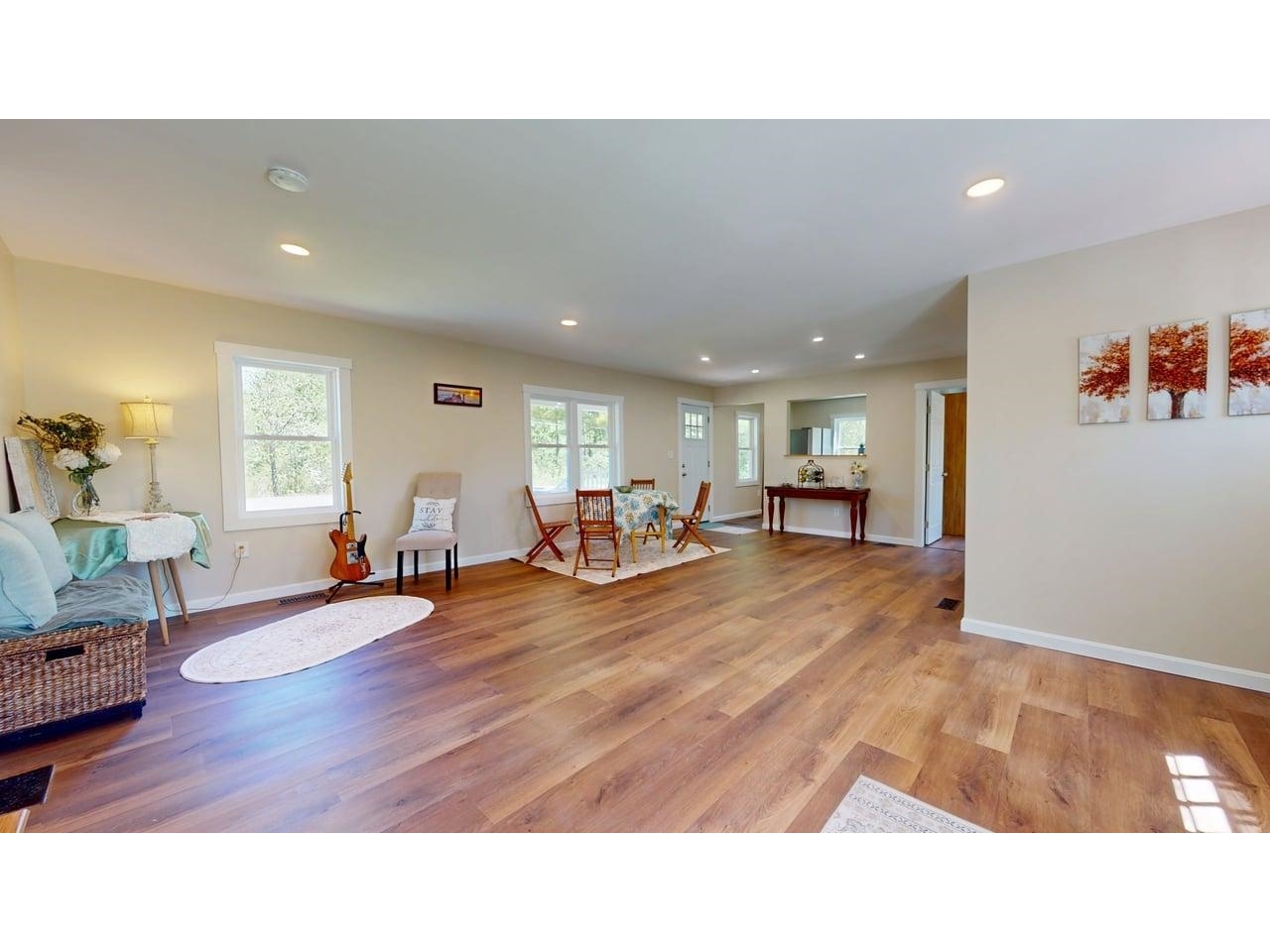 209 Tabor Hill Road