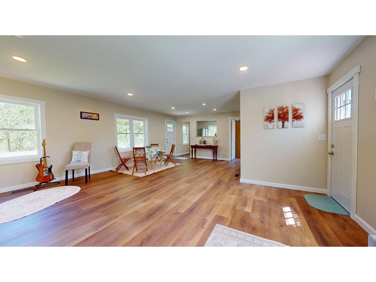 209 Tabor Hill Road
