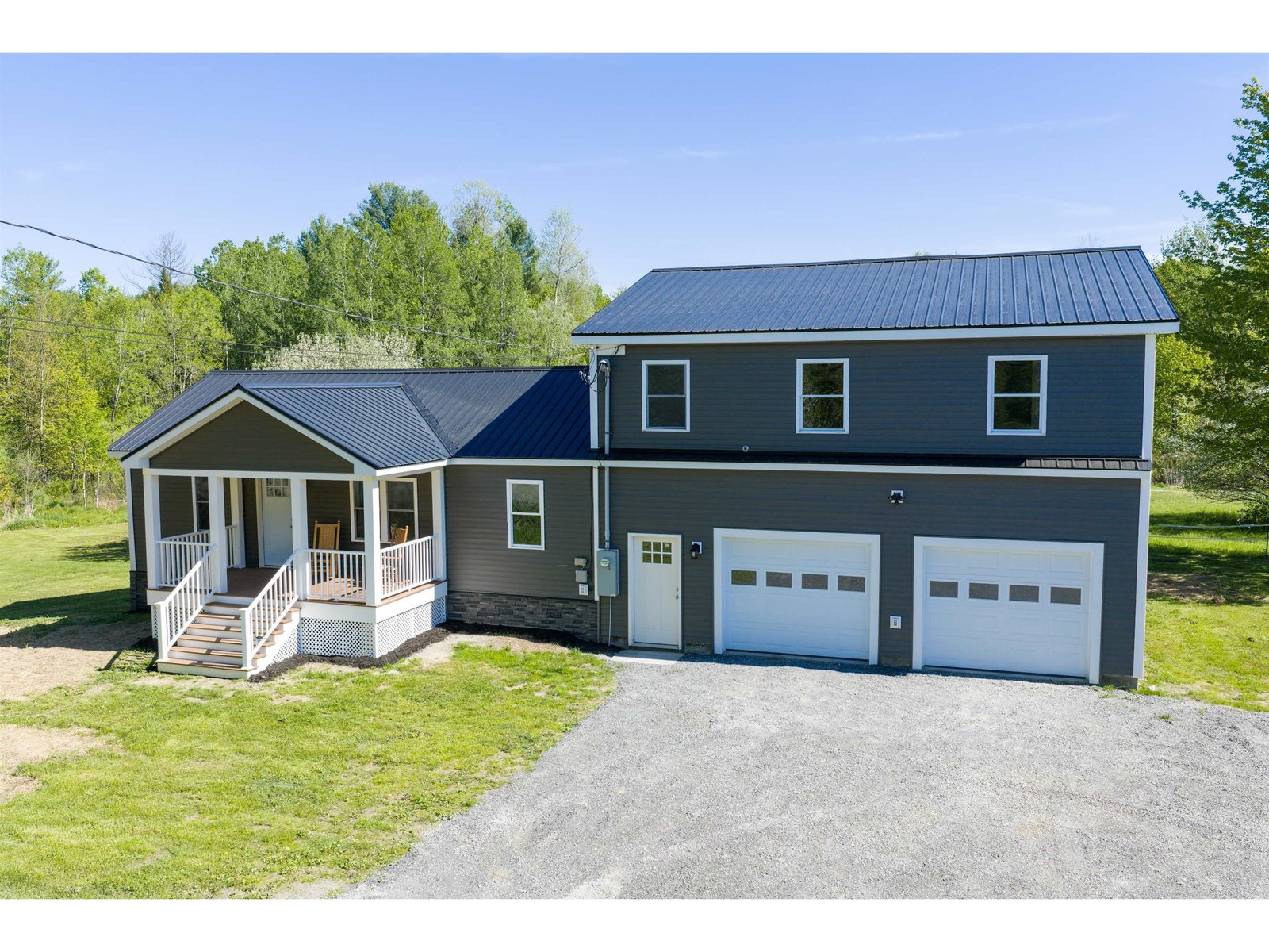 209 Tabor Hill Road