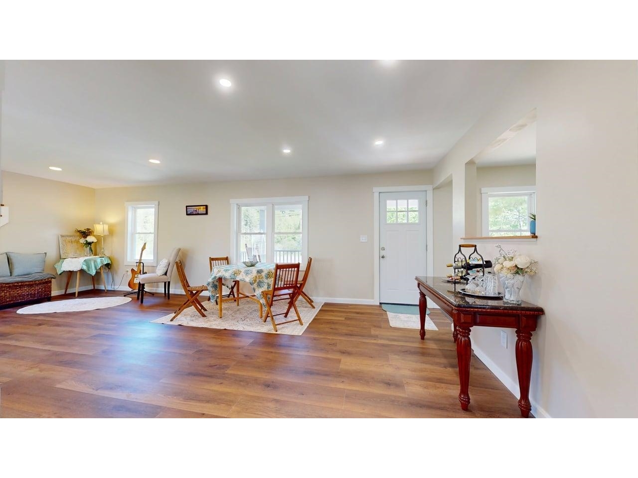 209 Tabor Hill Road