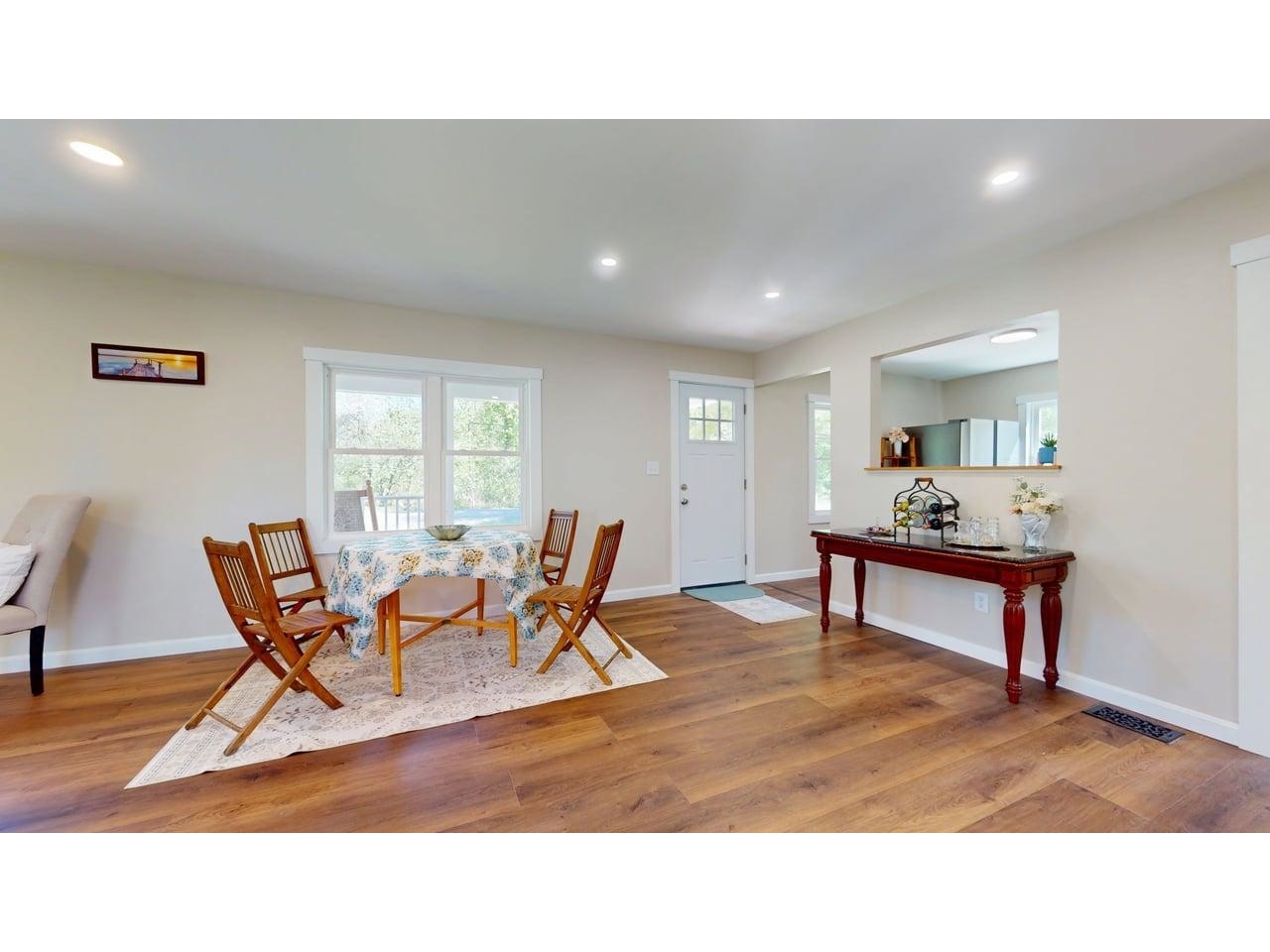 209 Tabor Hill Road