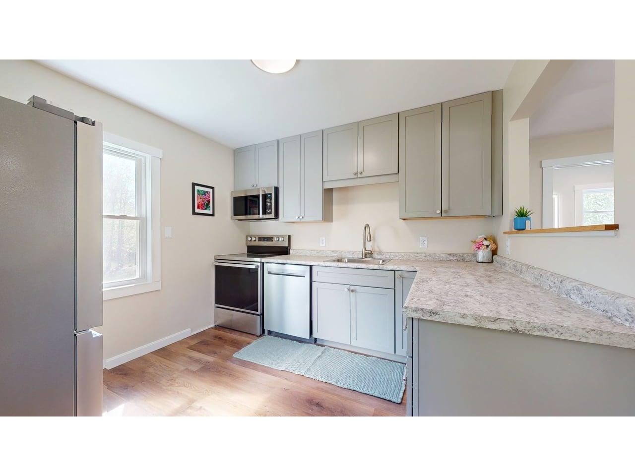 209 Tabor Hill Road