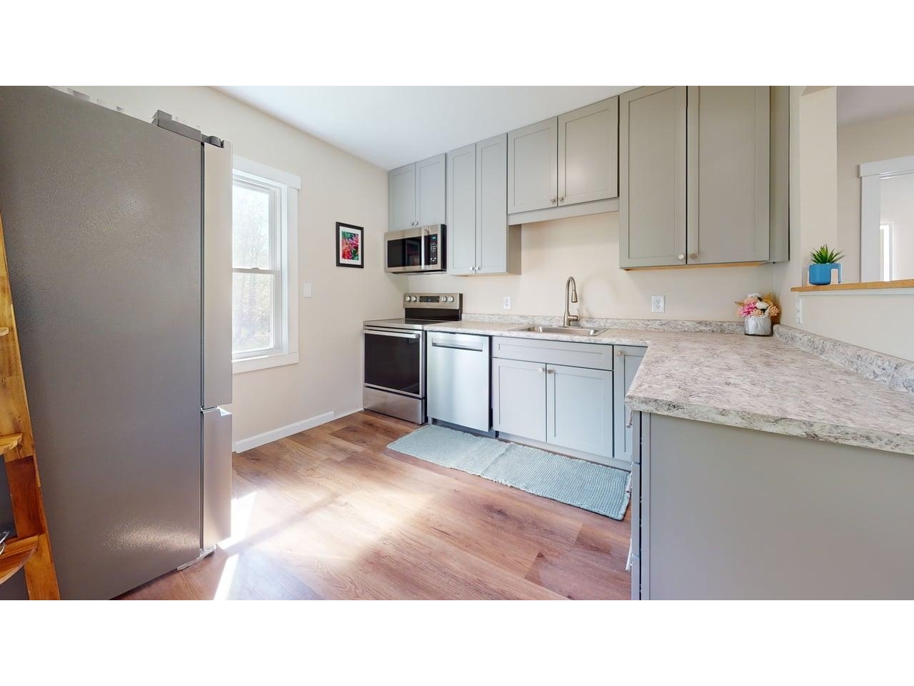209 Tabor Hill Road