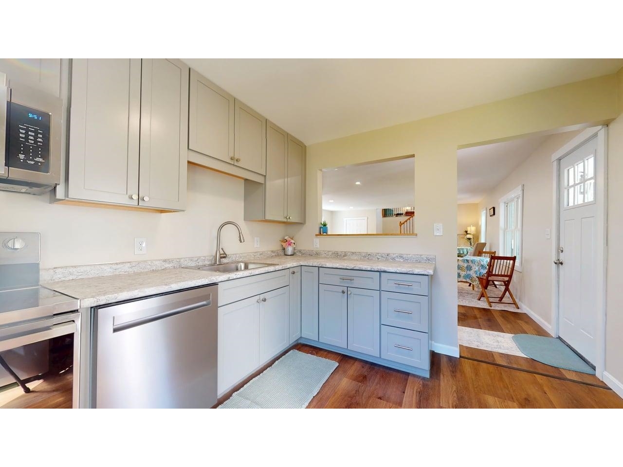 209 Tabor Hill Road