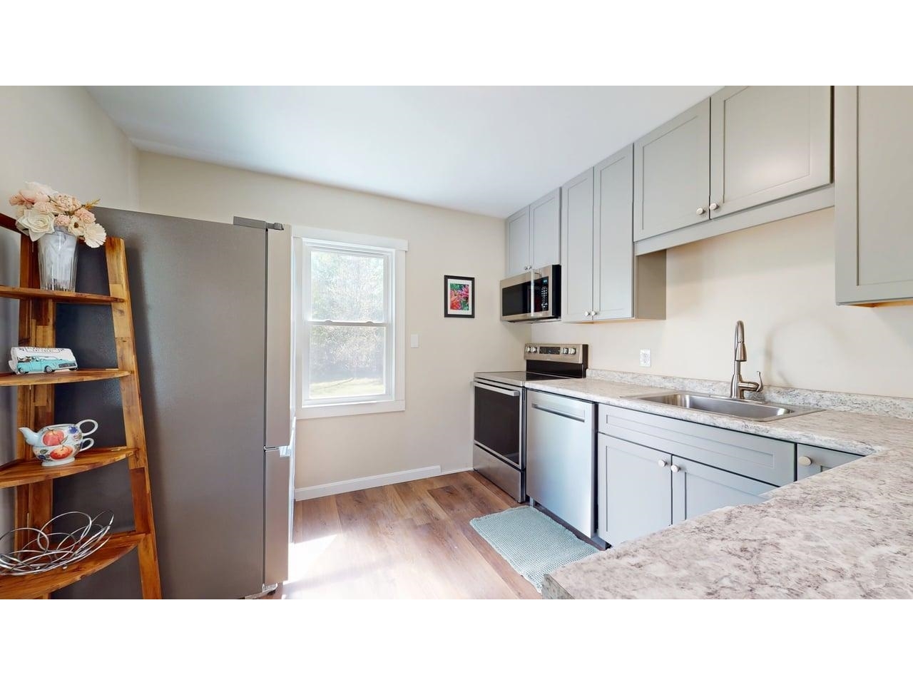 209 Tabor Hill Road