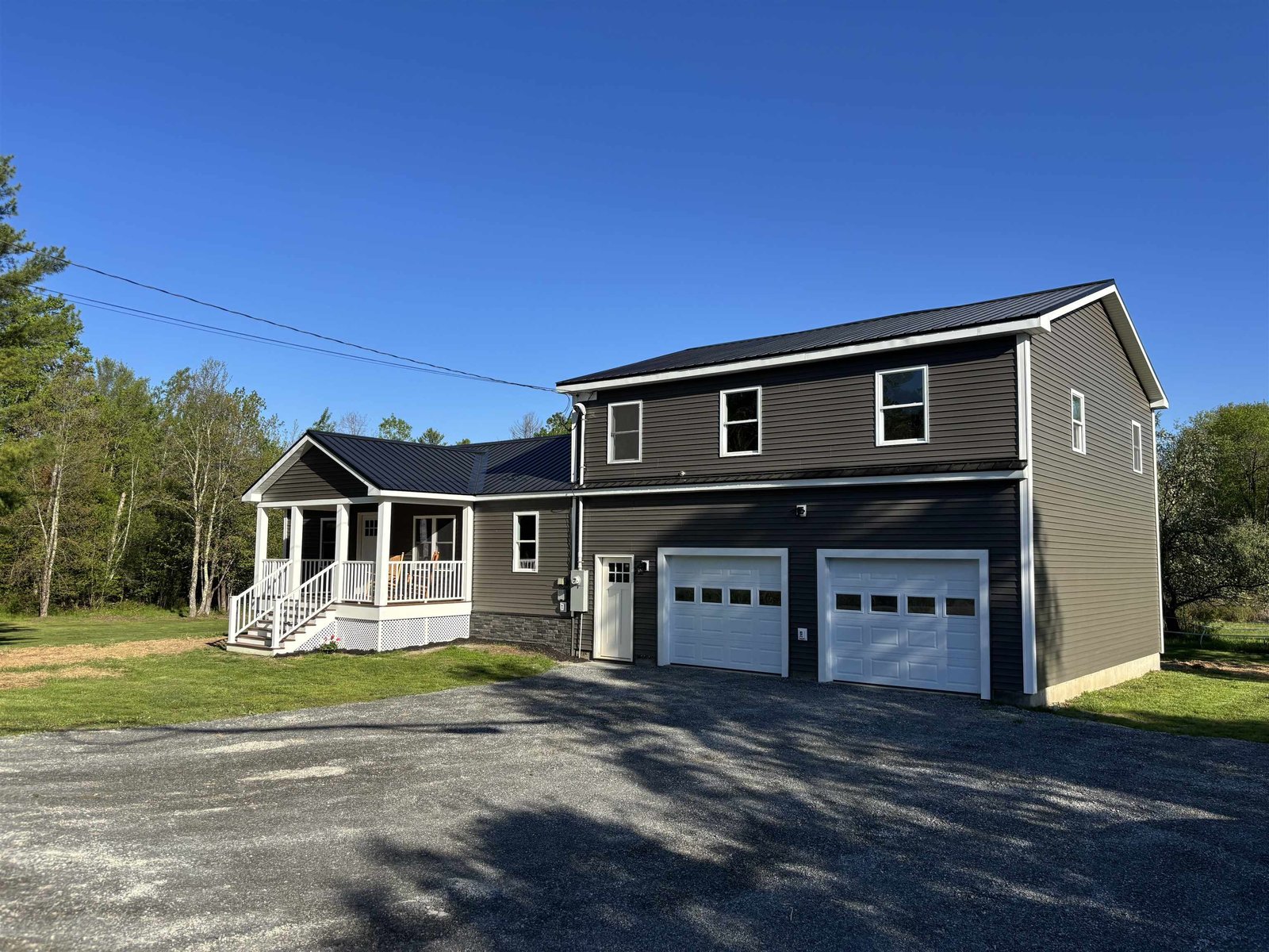209 Tabor Hill Road