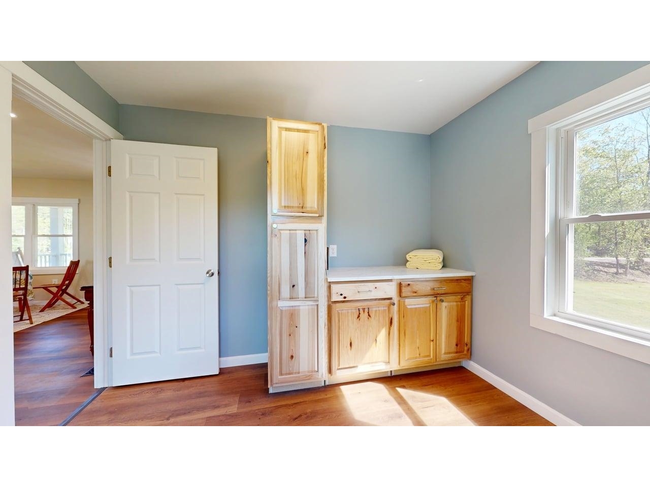 209 Tabor Hill Road