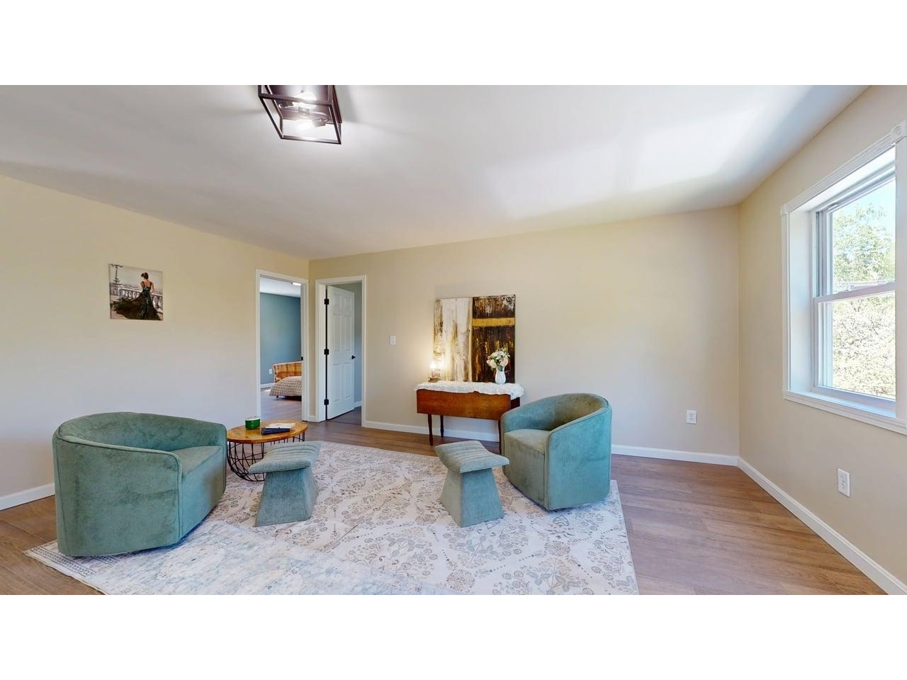 209 Tabor Hill Road