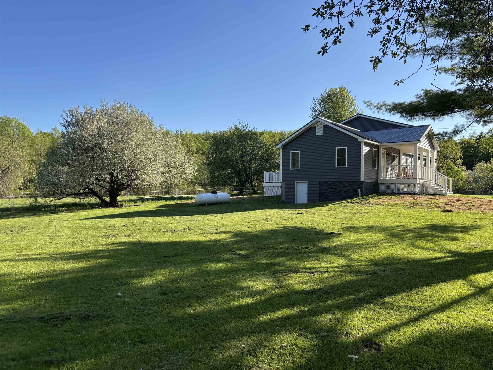 209 Tabor Hill Road