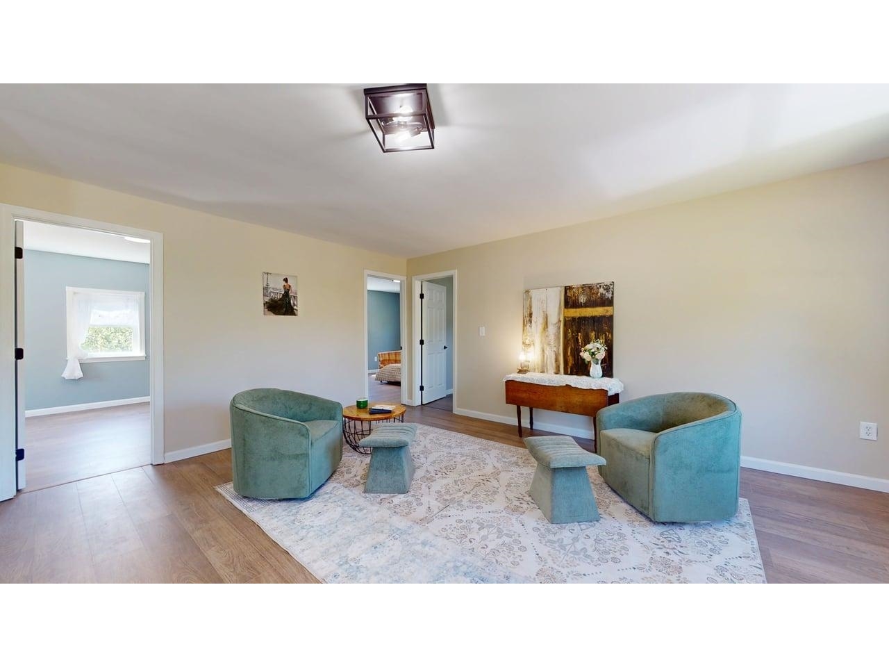 209 Tabor Hill Road
