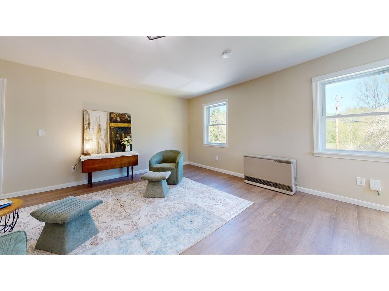209 Tabor Hill Road