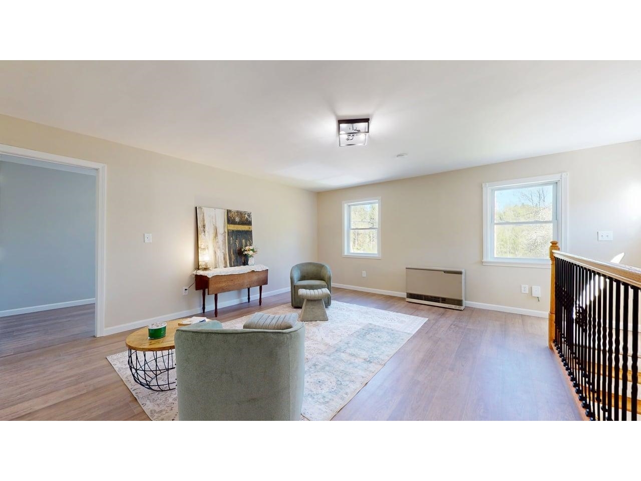 209 Tabor Hill Road
