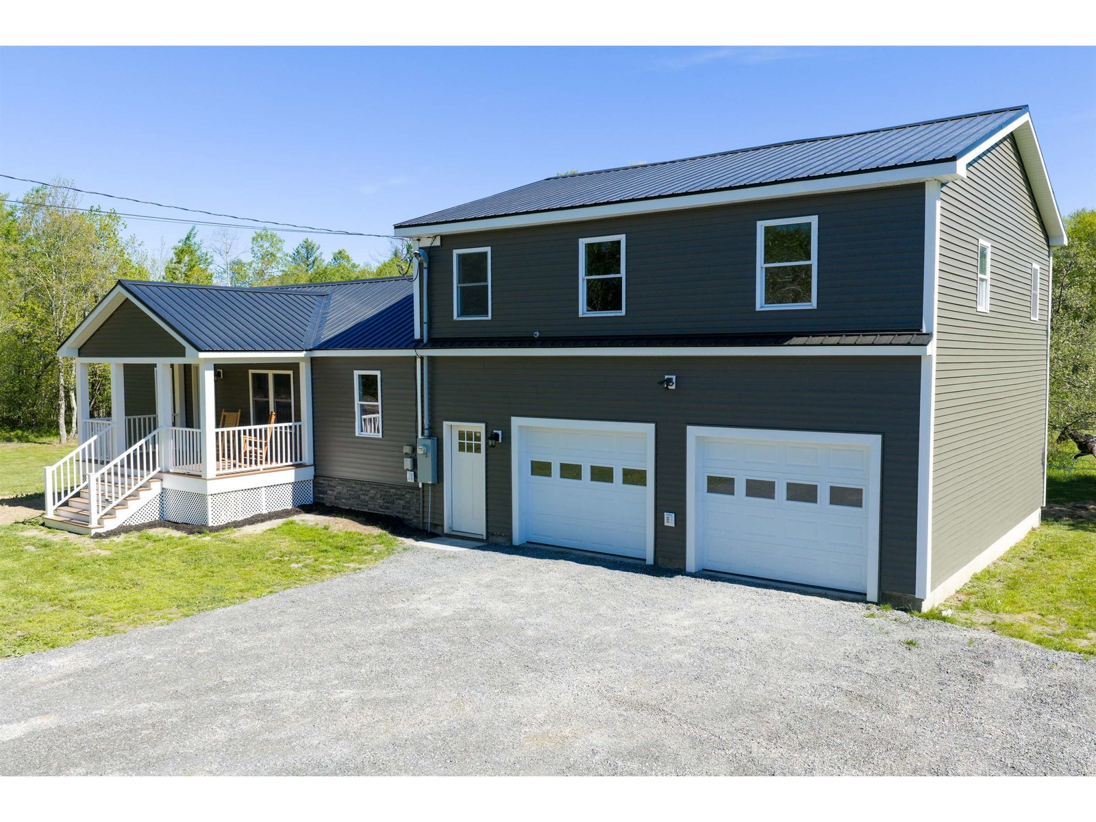 209 Tabor Hill Road