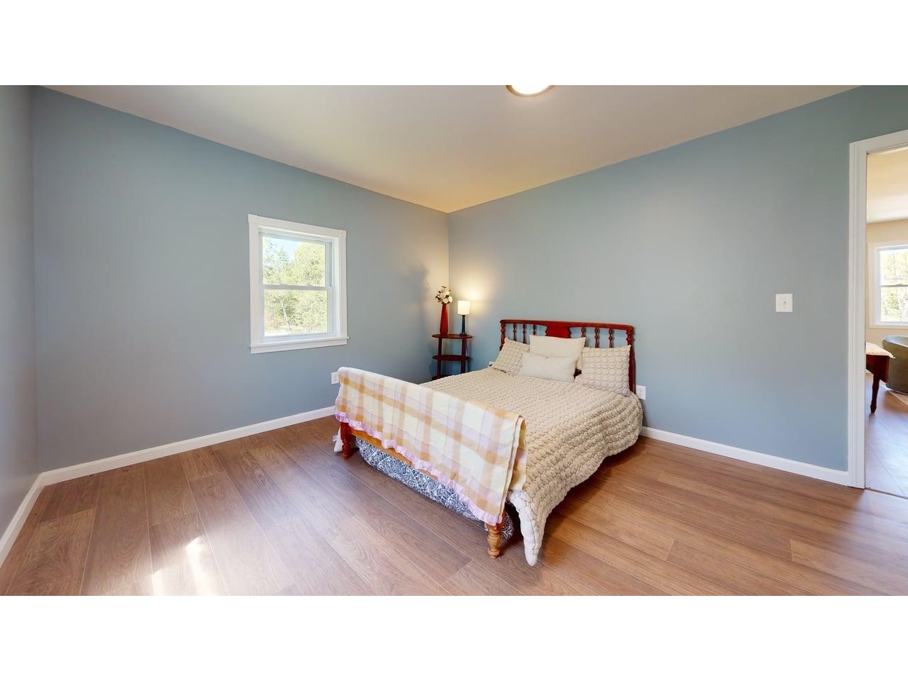 209 Tabor Hill Road