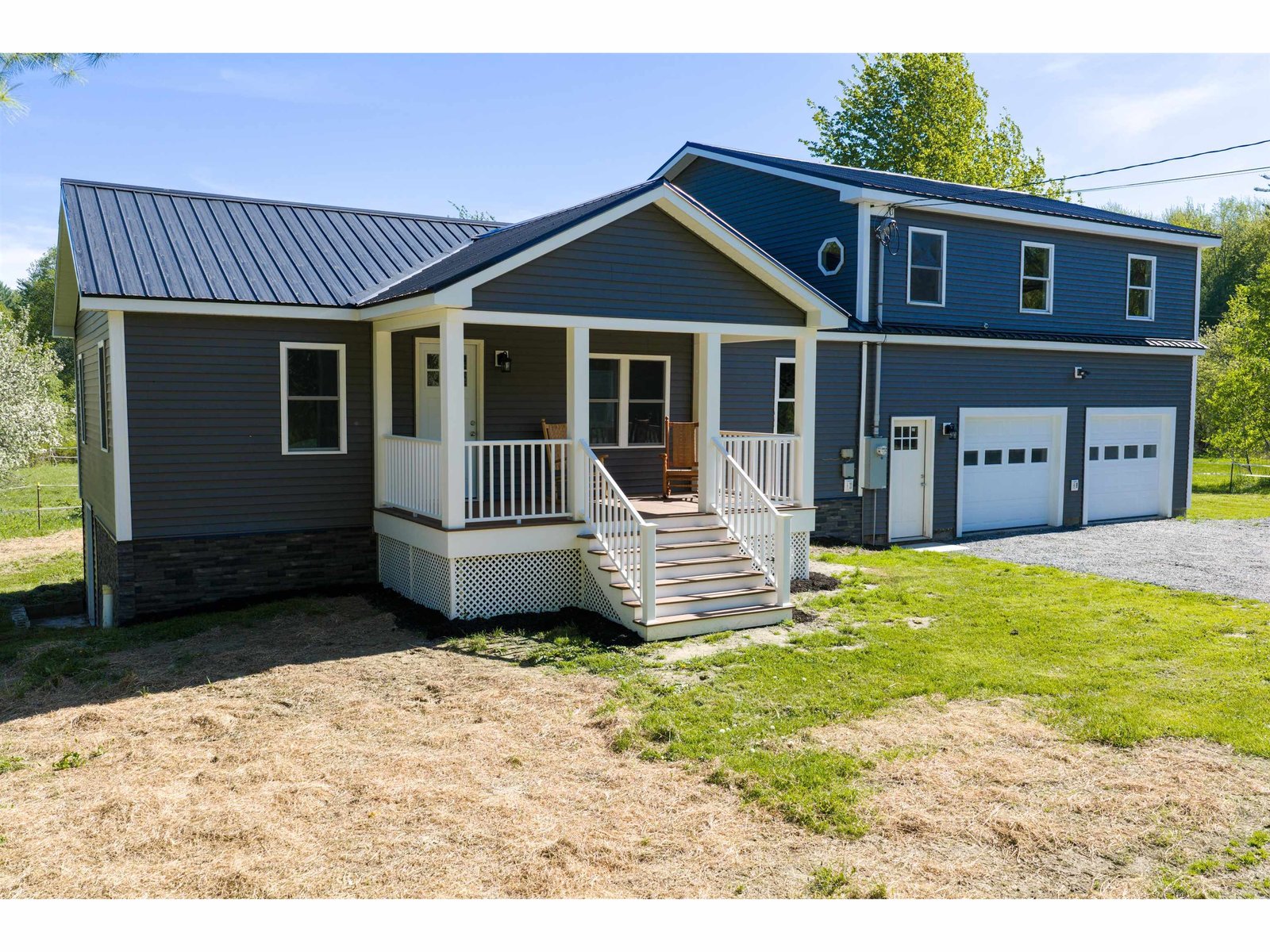 209 Tabor Hill Road