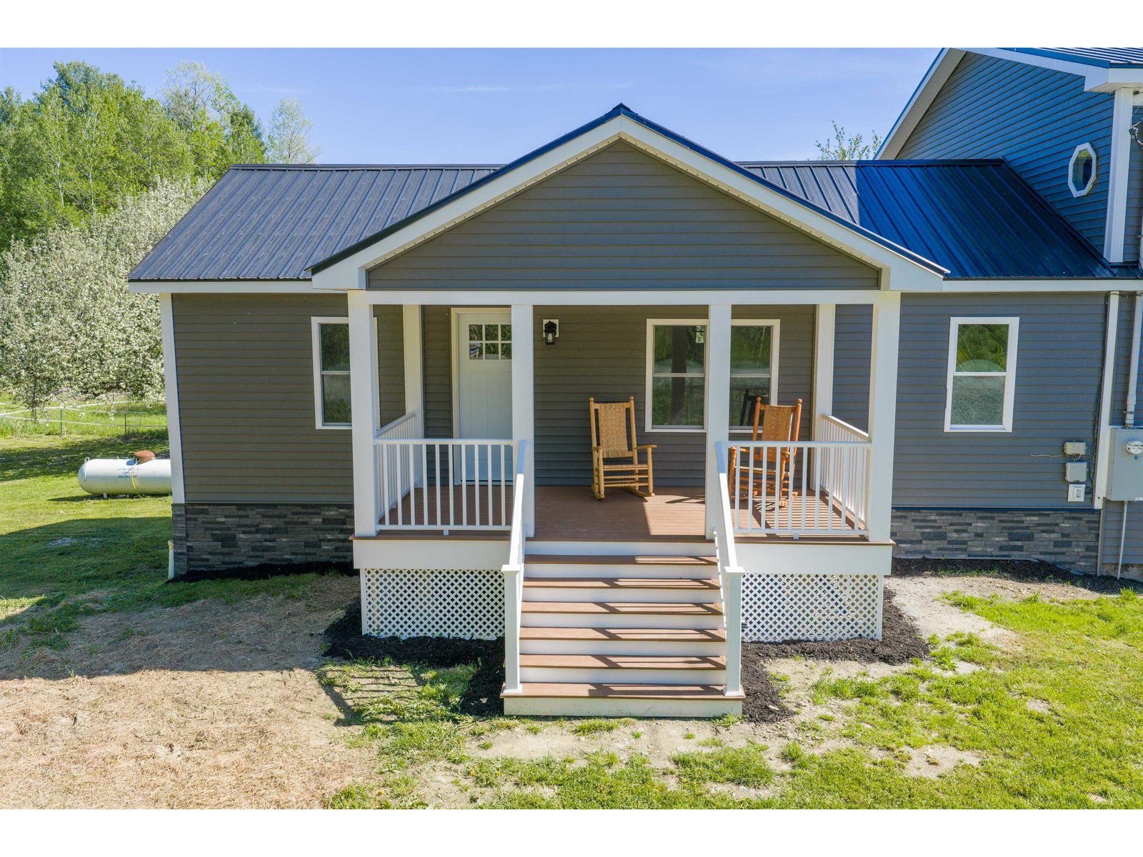 209 Tabor Hill Road