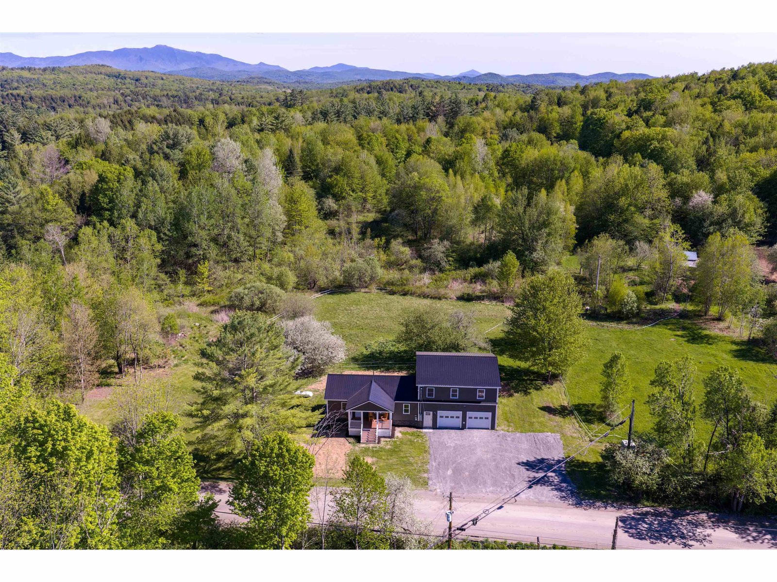 209 Tabor Hill Road