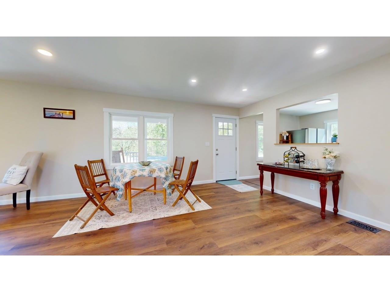 209 Tabor Hill Road