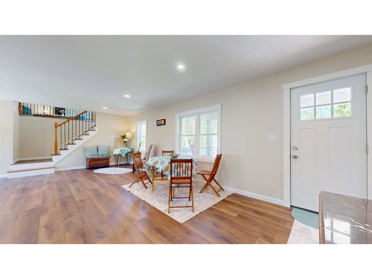 209 Tabor Hill Road