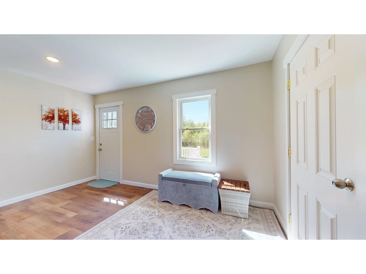 209 Tabor Hill Road