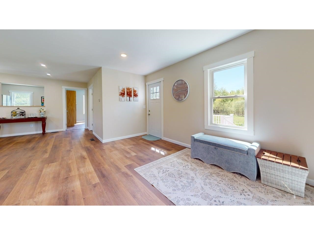 209 Tabor Hill Road