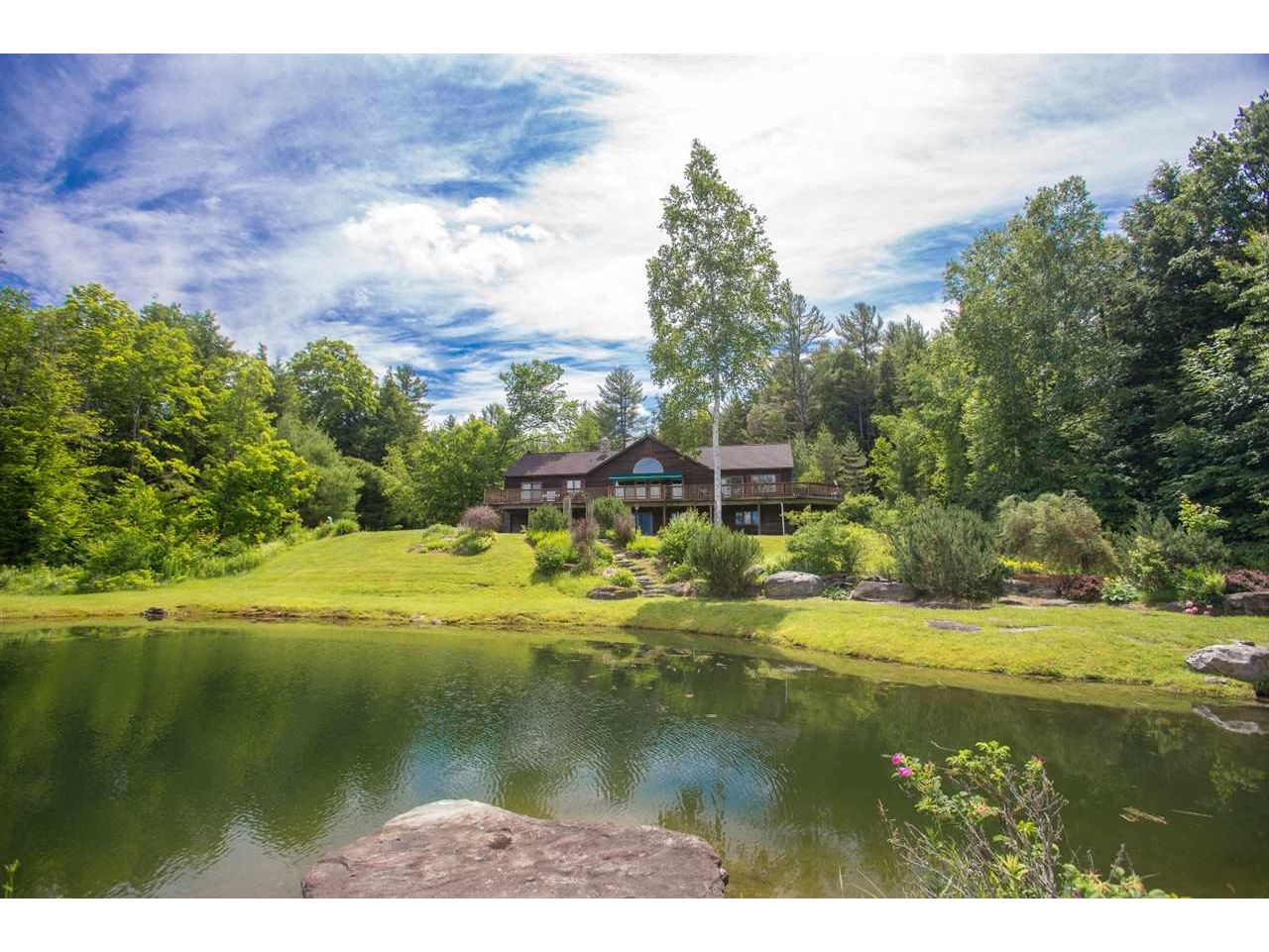 209 Tall Pines Lane
