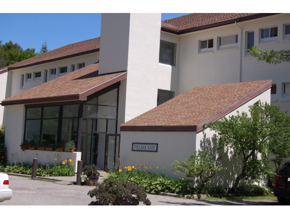 209 Village Gate, Unit 209
