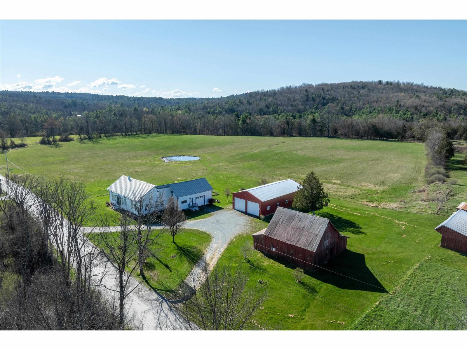 2091 North Lake Road