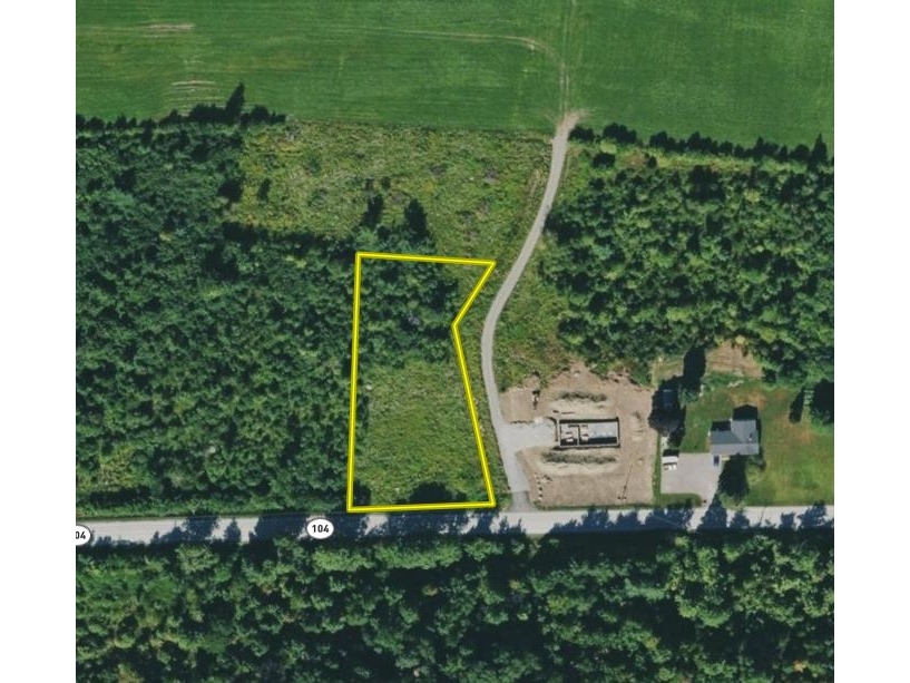 2094S Fairfax Road, St. Albans Town