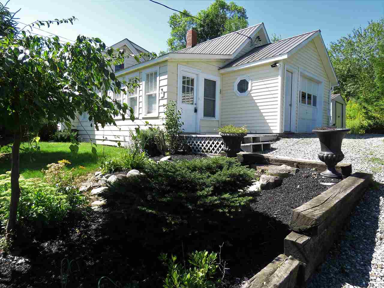 2099 Beebe Road