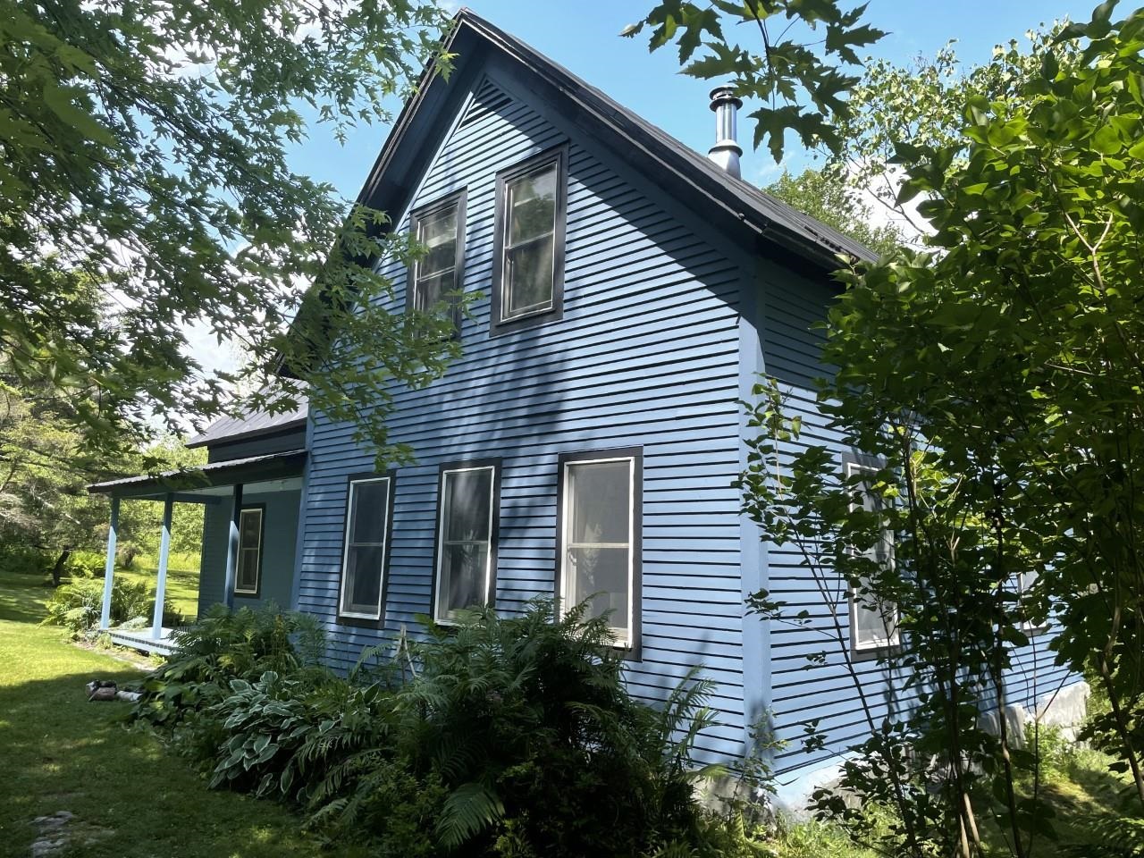 2099 West Hill Road
