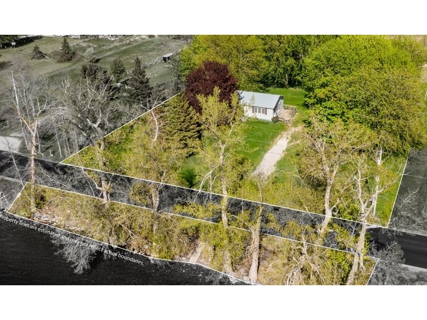 2099 West Shore Road