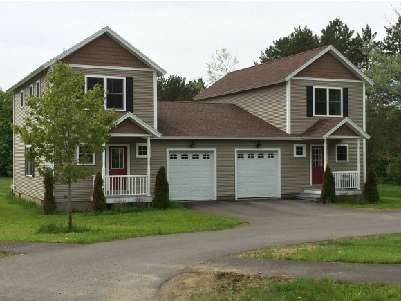 20A Pope Meadow Drive, Unit B