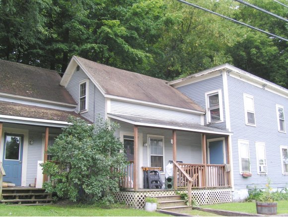 21-23 South Street