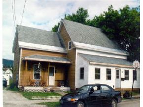 21-23 Spruce St