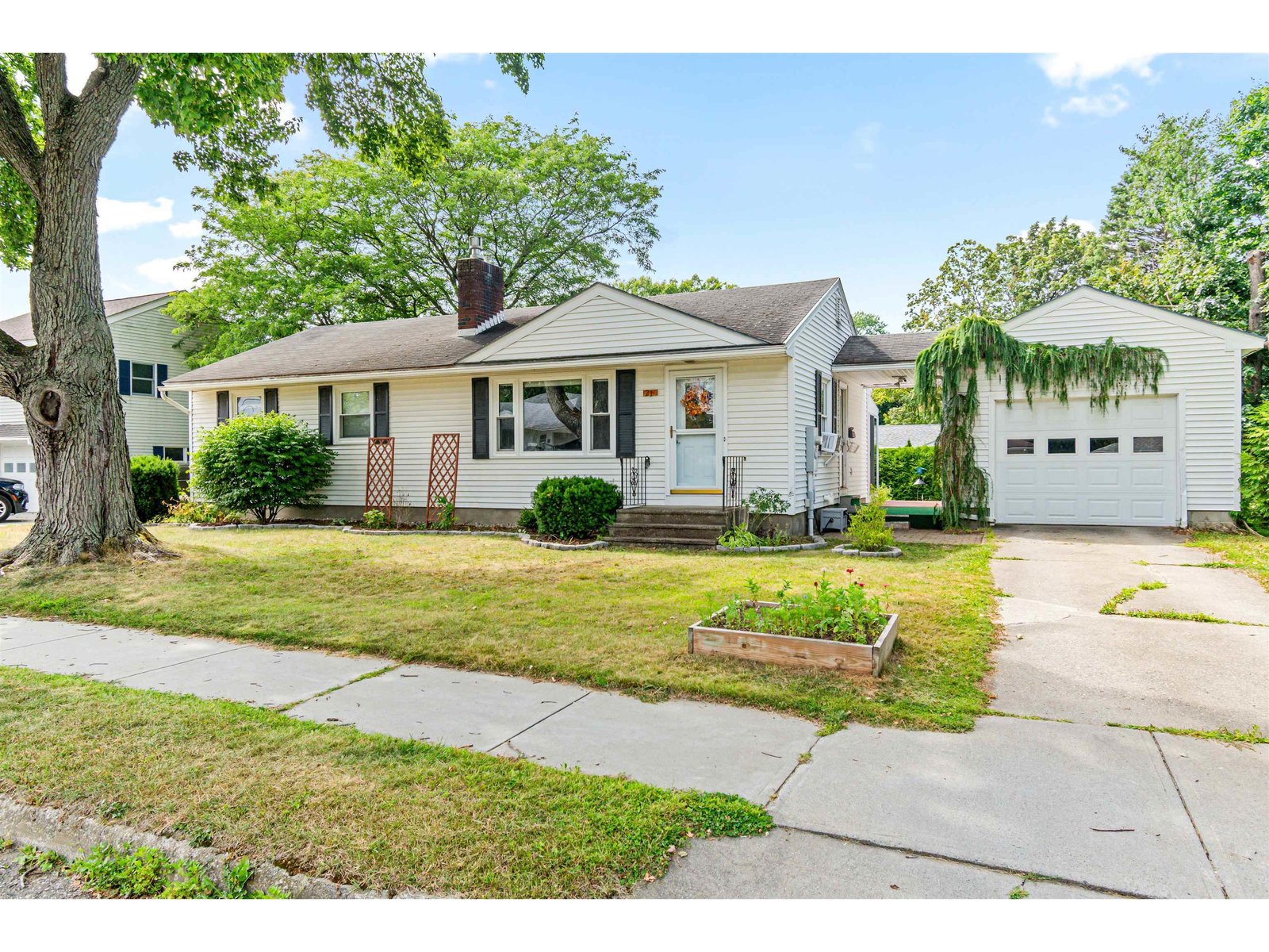 21 Alder Lane