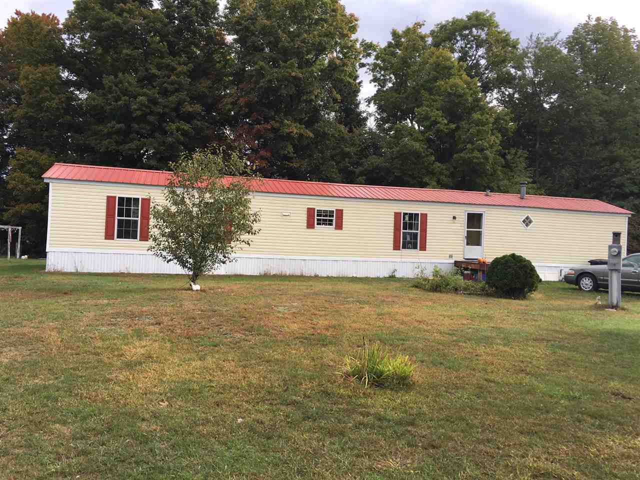 21 Anderson Road